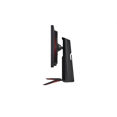 LG 27" 27GP95RP UHD Nano IPS 144Hz HDMI/DP/USB gamer monitor