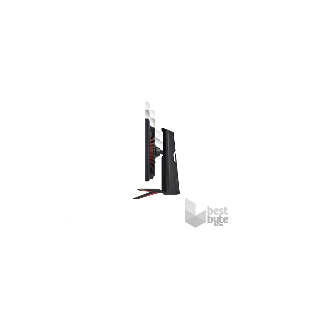 LG 27" 27GP95RP UHD Nano IPS 144Hz HDMI/DP/USB gamer monitor