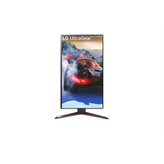 LG 27" 27GP95RP UHD Nano IPS 144Hz HDMI/DP/USB gamer monitor
