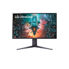 LG 31,5" 32GQ950P UHD Nano IPS 144Hz HDMI/DP/USB gamer monitor