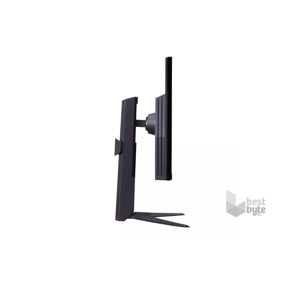 LG 27" 27GR83Q QHD IPS 240Hz HDMI/DP/USB gamer monitor