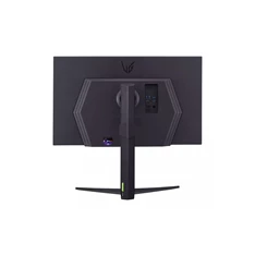 LG 27" 27GR83Q QHD IPS 240Hz HDMI/DP/USB gamer monitor
