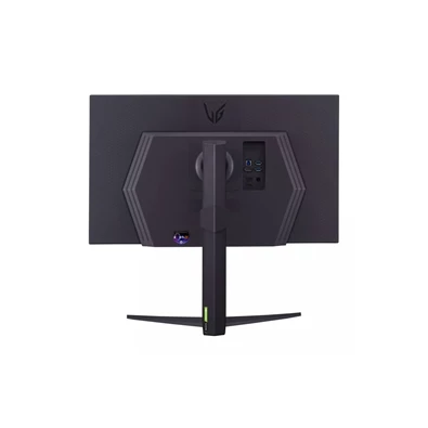 LG 27" 27GR83Q QHD IPS 240Hz HDMI/DP/USB gamer monitor
