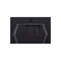 LG 27" 27GR83Q QHD IPS 240Hz HDMI/DP/USB gamer monitor