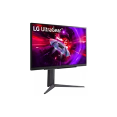 LG 27" 27GR83Q QHD IPS 240Hz HDMI/DP/USB gamer monitor