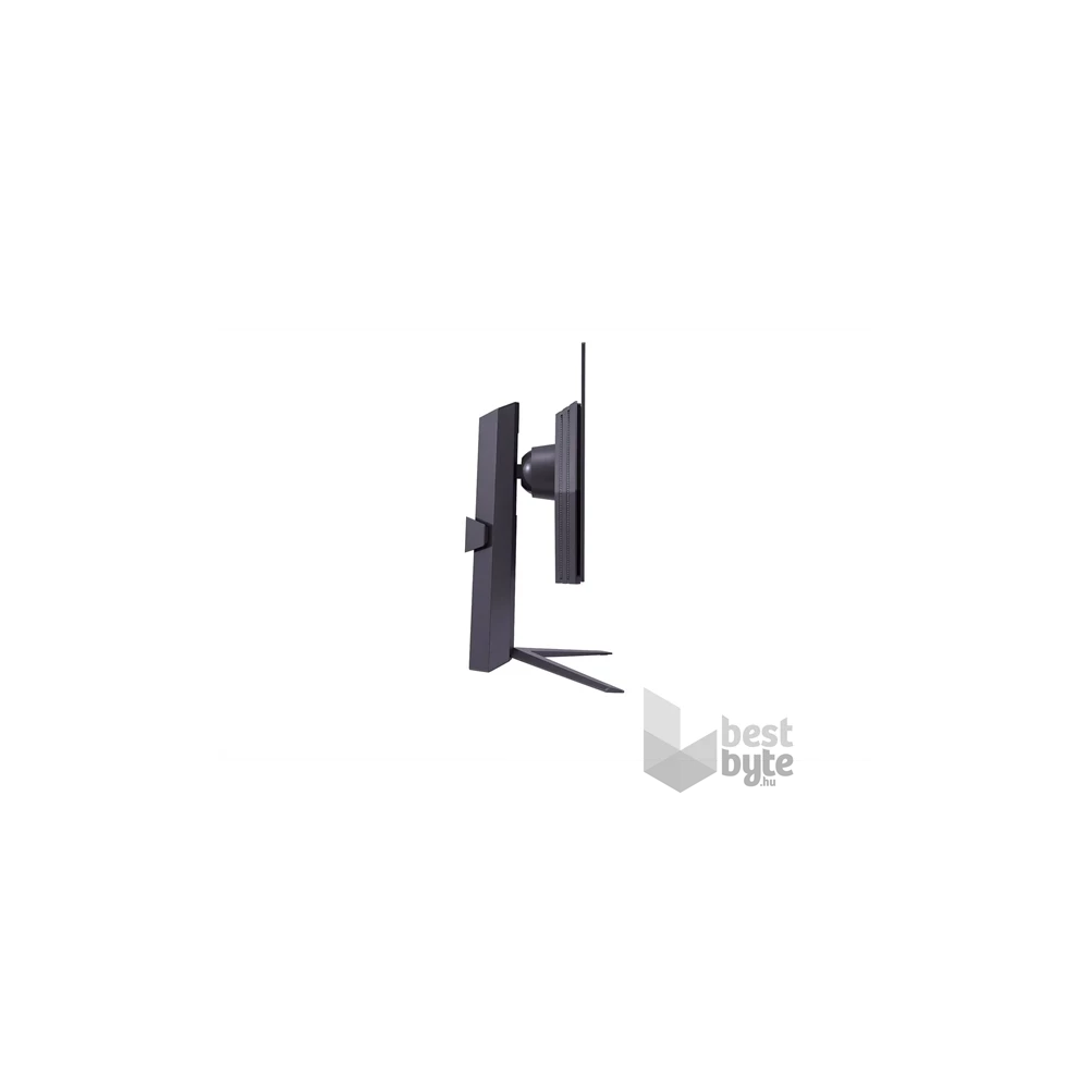 LG 26,5" 27GR95QE QHD 240Hz HDMI/DP/USB OLED gamer monitor