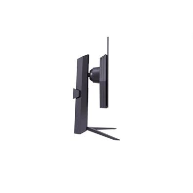 LG 26,5" 27GR95QE QHD 240Hz HDMI/DP/USB OLED gamer monitor