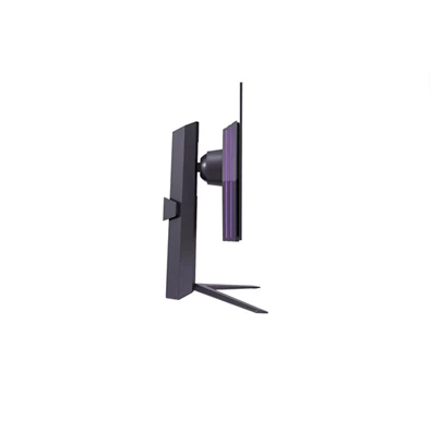 LG 26,5" 27GR95QE QHD 240Hz HDMI/DP/USB OLED gamer monitor