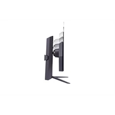 LG 26,5" 27GR95QE QHD 240Hz HDMI/DP/USB OLED gamer monitor