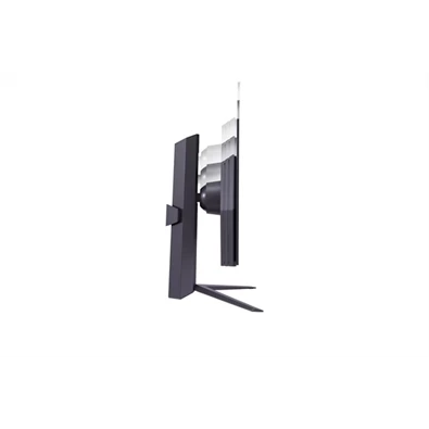 LG 26,5" 27GR95QE QHD 240Hz HDMI/DP/USB OLED gamer monitor