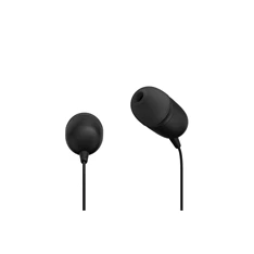 LG HBS-SL5 Bluetooth nyakpántos fekete fülhallgató