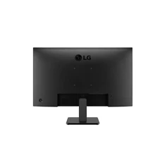 LG 27" 27MR400 FHD IPS VGA/HDMI monitor