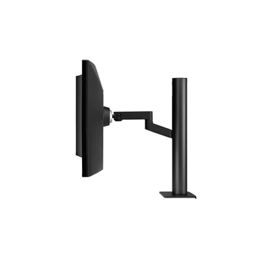 LG 34" 34WP88CP UWQHD IPS HDMI/DP/USB-C/USB ívelt monitor