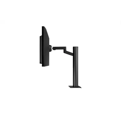 LG 34" 34WP88CP UWQHD IPS HDMI/DP/USB-C/USB ívelt monitor