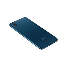 LG K20 5,3" LTE 1/16GB Dual SIM kék okostelefon