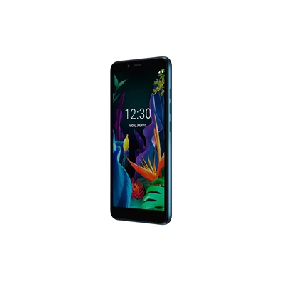 LG K20 5,3" LTE 1/16GB Dual SIM kék okostelefon