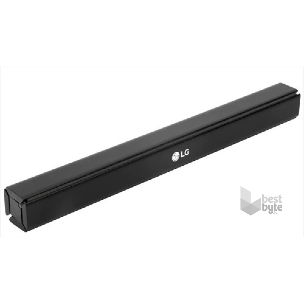 LG KBB700AGUKBK Rolly Bluetooth fekete billentyűzet