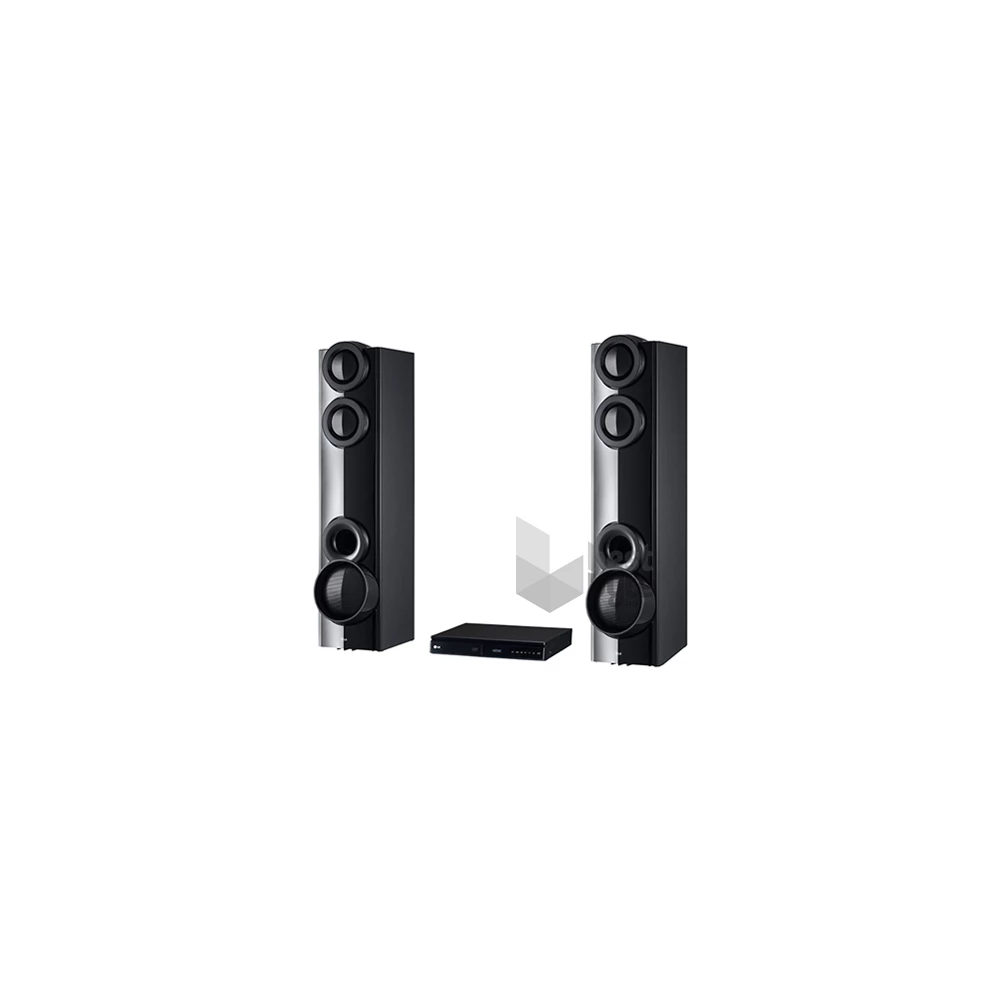LG LHB675 3D Blu-Ray 4.2 csatornás 1000W házimozi rendszer