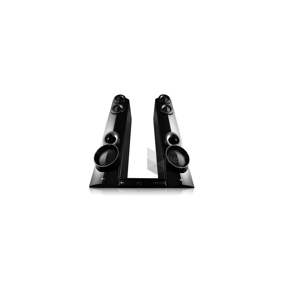 LG LHB675 3D Blu-Ray 4.2 csatornás 1000W házimozi rendszer