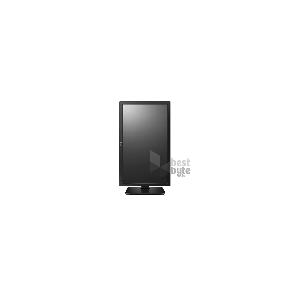 LG 21,5" 22MB37PU-B FHD IPS VGA/DVI/USB fekete LED monitor