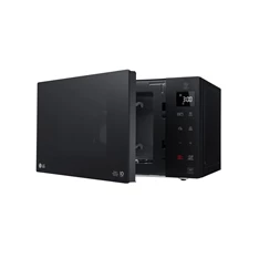 LG MH6535GIS grillfunkciós mikrohullámú sütő