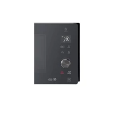 LG MH6565DPR 1150W 25L fekete mikrohullámú sütő
