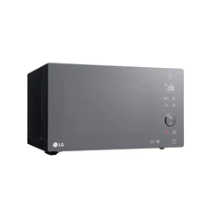LG MH6565DPR 1150W 25L fekete mikrohullámú sütő