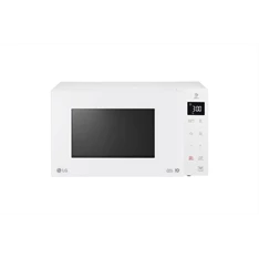 LG MH 6535GIH mikrohullámú sütő