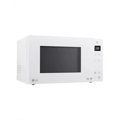 LG MH 6535GIH mikrohullámú sütő