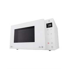 LG MH 6535GIH mikrohullámú sütő