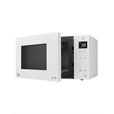 LG MH 6535GIH mikrohullámú sütő