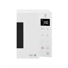 LG MH 6535GIH mikrohullámú sütő