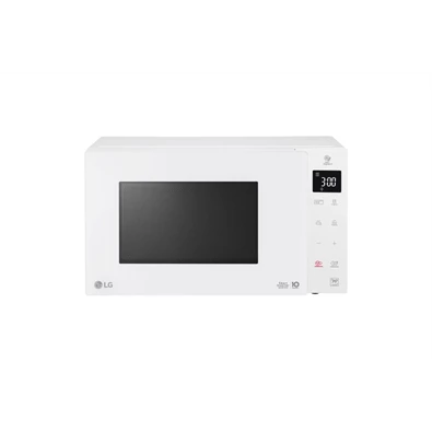 LG MH 6535GIH mikrohullámú sütő