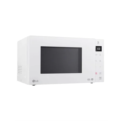 LG MH 6535GIH mikrohullámú sütő