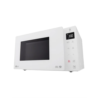 LG MH 6535GIH mikrohullámú sütő