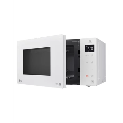 LG MH 6535GIH mikrohullámú sütő