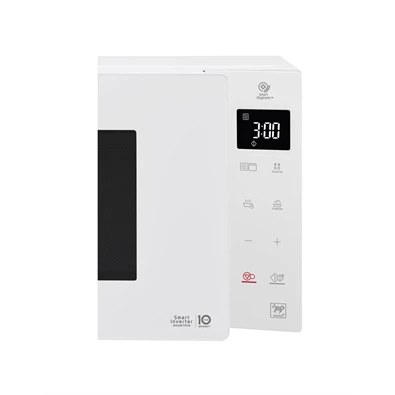 LG MH 6535GIH mikrohullámú sütő