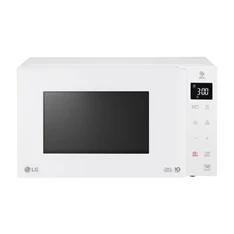 LG MH 6535GIH mikrohullámú sütő