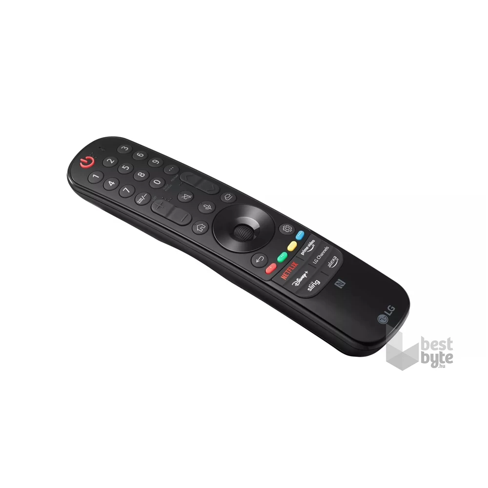 LG MR24GN Magic Remote távirányító
