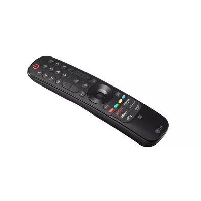 LG MR24GN Magic Remote távirányító