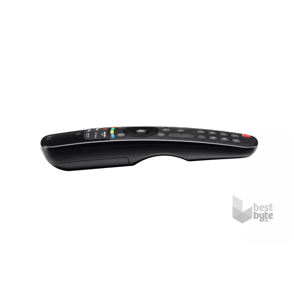LG MR24GN Magic Remote távirányító