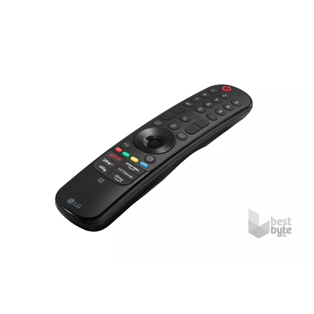 LG MR24GN Magic Remote távirányító