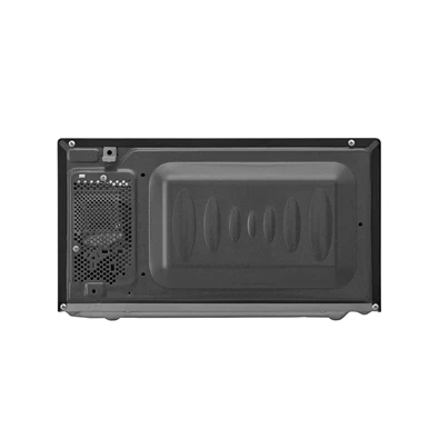 LG MS2042D 700W 20L fekete mikrohullámú sütő