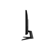 LG 24" 24GQ50F-B FHD VA 165Hz HDMI/DP gamer monitor
