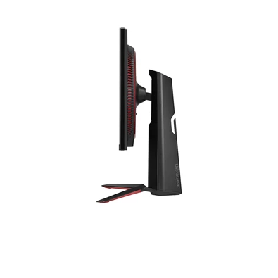 LG 27" 27GP850P-B QHD IPS 165Hz DP/USB gamer monitor