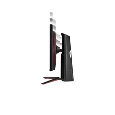 LG 27" 27GP850P-B QHD IPS 165Hz DP/USB gamer monitor