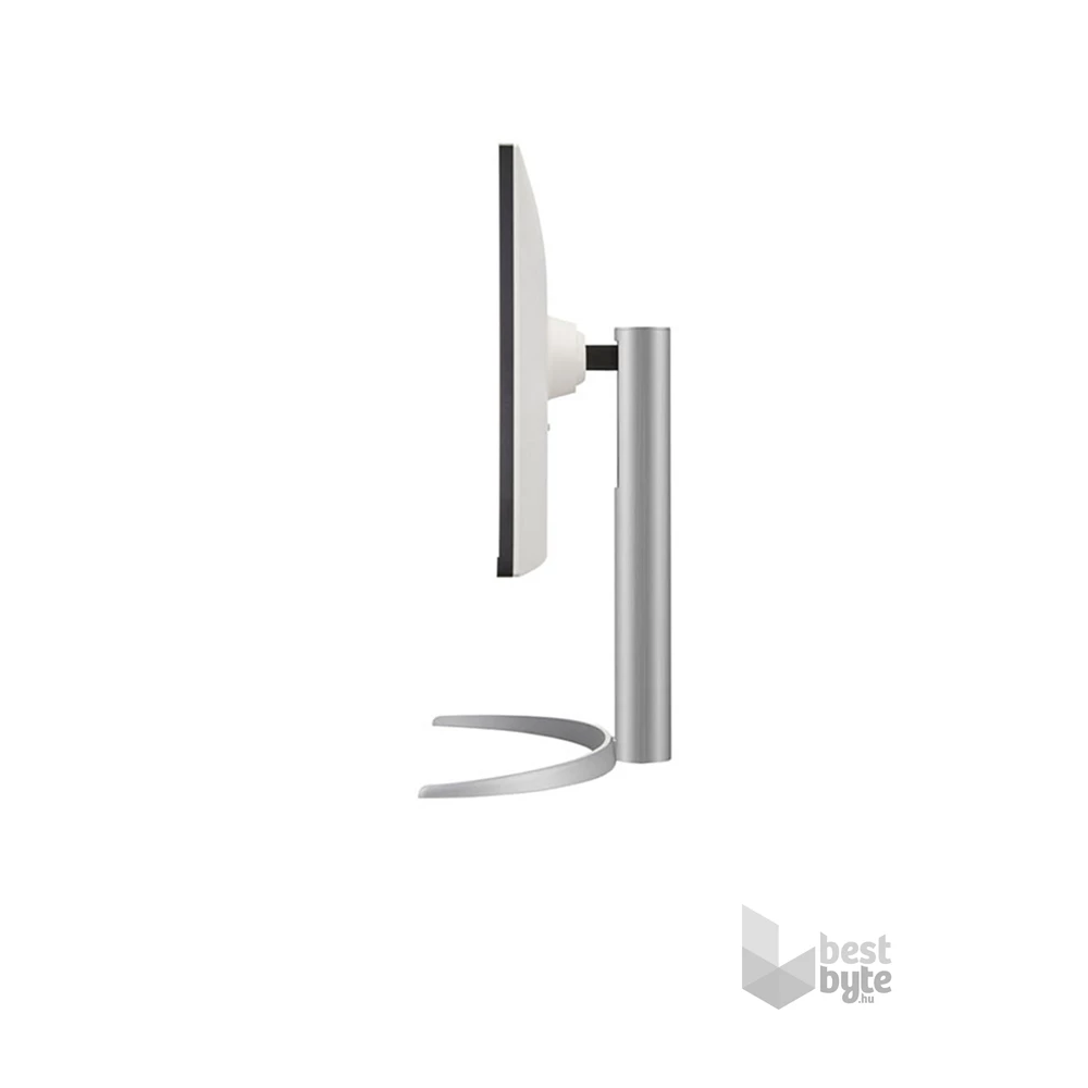 LG 27" - 27UP85NP-W UHD IPS HDMI/DP/USB-C gamer monitor