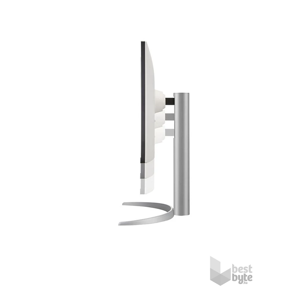 LG 27" - 27UP85NP-W UHD IPS HDMI/DP/USB-C gamer monitor