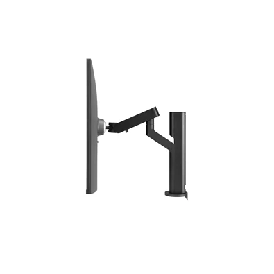LG 28" Ergonomic 28MQ780-B DualUp SDQHD IPS HDMI/DP/USB-C monitor