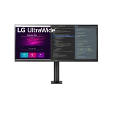 LG 34" 34WN780P-B UWQHD IPS HDMI/DP/USB monitor